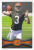 Miniature 2012 Brandon Weeden Rookie Topps football card